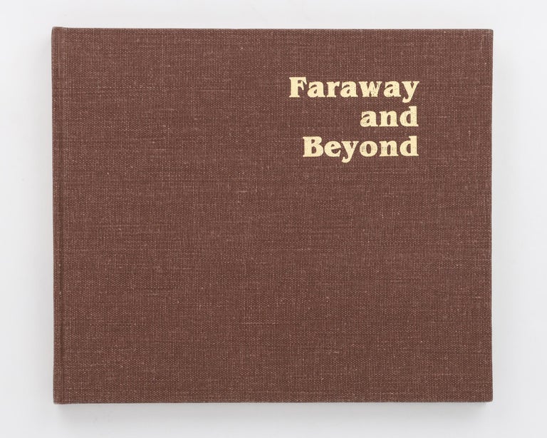 Item #119333 Faraway and Beyond. McBride Family, Lionel WILLISS.