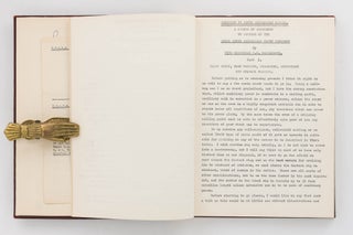 Item #119336 Cruising in South Australian Waters. [A Series of Addresses to Members of the Royal...