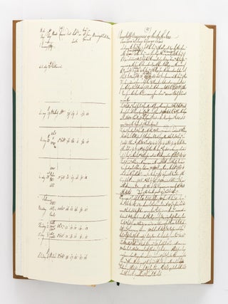 The Journal of HMS 'Endeavour', 1768-1771