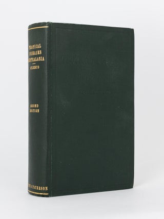 Item #119426 Tropical Diseases in Australia. A Handbook. Sir Raphael CILENTO, compiler