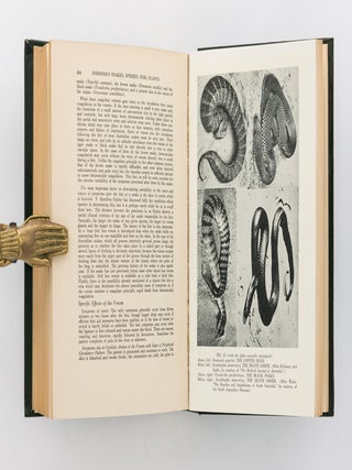 Tropical Diseases in Australia. A Handbook