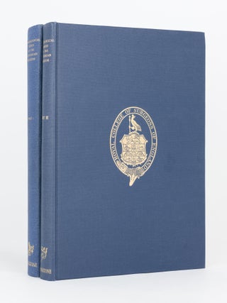 Item #119503 Descriptive Catalogue of the Pathological Series in the Hunterian Museum of the...