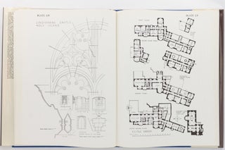 The Domestic Architecture of Sir Edwin Lutyens. A reprint of the Country-Houses volume from the three-volume Lutyens Memorial set 'The Architecture of Sir Edwin Lutyens'