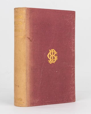 Item #119602 Constitutional Syphilis. Being a Practical Illustration of the Disease in its...