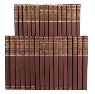 Item #119612 The Encyclopaedia Britannica. A Dictionary of Arts, Sciences, Literature & General...