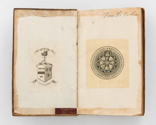 An Estimate of the Manners and Principles of the Times. By the Author of Essays on the Characteristics, &c