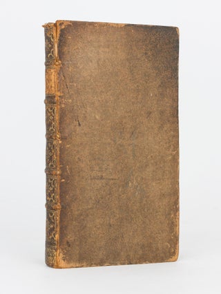 An Estimate of the Manners and Principles of the Times. By the Author of Essays on the Characteristics, &c