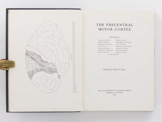 The Precentral Motor Cortex