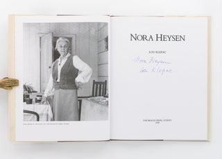 Nora Heysen