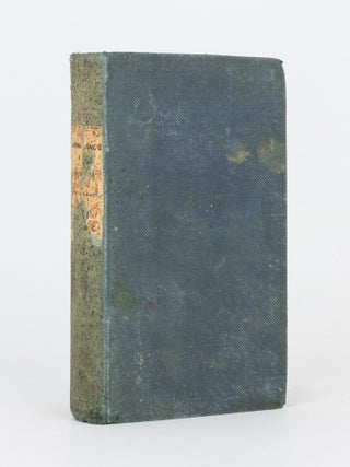 Lectures on the Elements of Pathology, and on the Theory and Practice of Physic, exhibiting the causes, symptoms, prognosis, diagnosis, and treatment of diseases, including Typhus, Scarlet, and Puerperal Fevers, and diseases of children