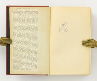 Syrian Anatomy, Pathology and Therapeutics or 'The Book of Medicines'. The Syriac Text, edited from a Rare Manuscript, with an English Translation