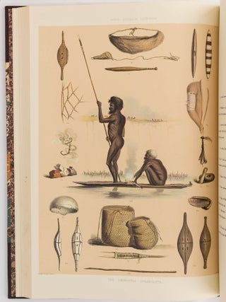 South Australia Illustrated