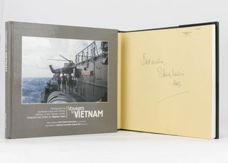 My Vietnam. Photographs by Australian Veterans of the Vietnam Conflict [and] Voyages to Vietnam. Photographs by Australian Naval and Military Veterans of the Vietnam Conflict