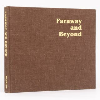 Item #120008 Faraway and Beyond. McBride Family, Lionel WILLISS