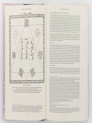 Dr John Dee's Spiritual Diary (1583-1608). Being a Completely New and Reset Edition of 'A True & Faithful Relation of what passed for Many Years between Dr John Dee and Some Spirits'... Edited by Stephen Skinner