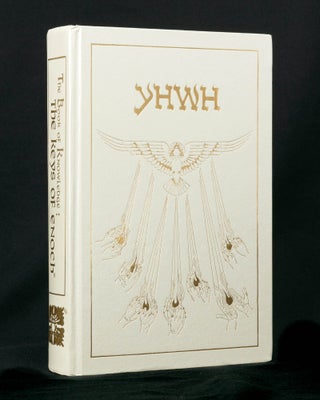 Item #120056 The Book of Knowledge - The Keys of Enoch. A Teaching given on Seven Levels in...