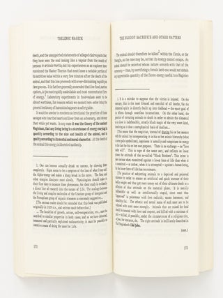 Thelemic Magick Unexpurgated. Commented [by Marcelo Motta]. Part I [and] Thelemic Magick Unexpurgated. Part II. Being 'The Oriflamme', Volume VI, Number 5 [and] Volume VI, Number 6