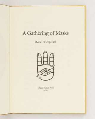 A Gathering of Masks