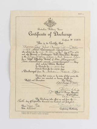 Cameos of Commandos. Memories of Eight Australian Commando Squadrons in New Guinea and Queensland
