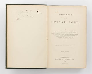 Diseases of the Spinal Cord