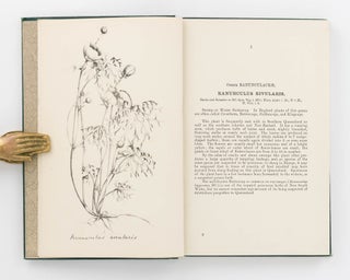 Item #120316 Plants reputed Poisonous and Injurious to Stock. F. Manson BAILEY, Patrick Robertson...