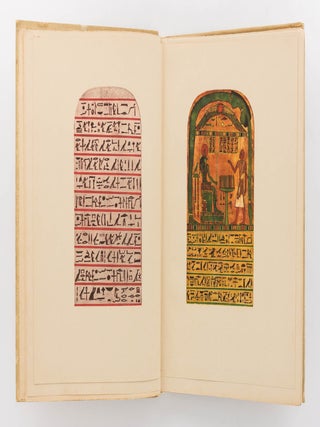 The Equinox of the Gods. The Official Organ of the A.'. A.'... The Official Organ of the O.T.O. Volume III, Number III