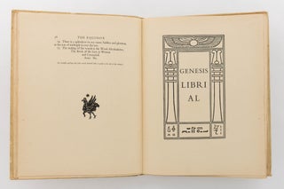 The Equinox of the Gods. The Official Organ of the A.'. A.'... The Official Organ of the O.T.O. Volume III, Number III
