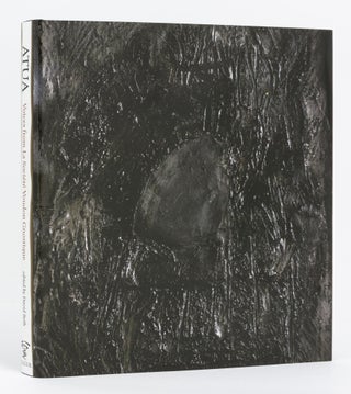 Item #120465 Atua. Voices from La Société Voudon Gnostique. David BETH