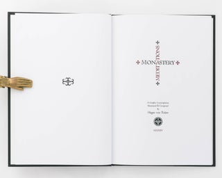 Monastery Meditations. A Graphic Contemplation