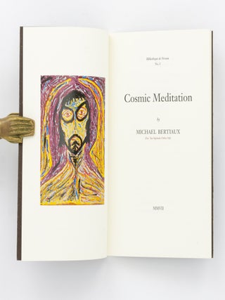 Cosmic Meditation