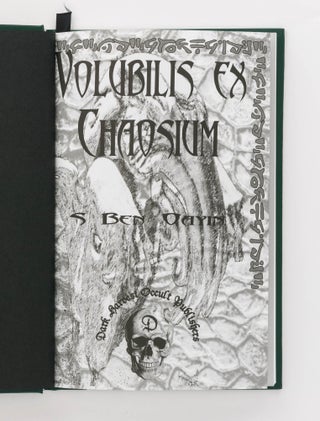 Volubilis Ex Chaosium