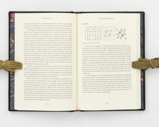 Keys of Ocat. A Grimoire of Daemonolatry Nygromancye