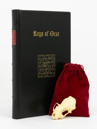 Keys of Ocat. A Grimoire of Daemonolatry Nygromancye