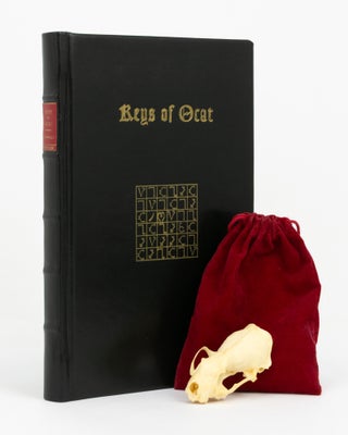 Keys of Ocat. A Grimoire of Daemonolatry Nygromancye