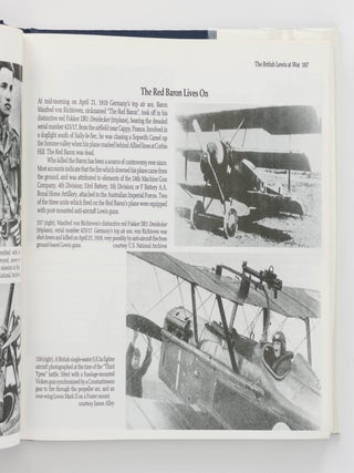 The Belgian Rattlesnake. The Lewis Automatic Machine Gun. A Social and Technical Biography of the Gun and its Inventors
