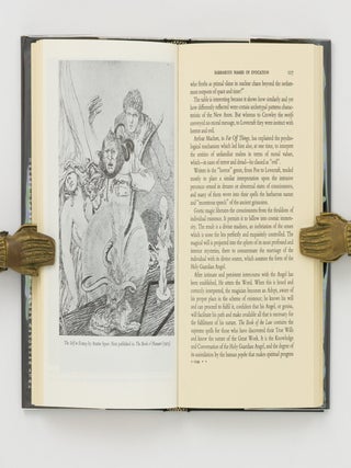 The Magical Revival. [Together with] Aleister Crowley and the Hidden God [and] Cults of the Shadow