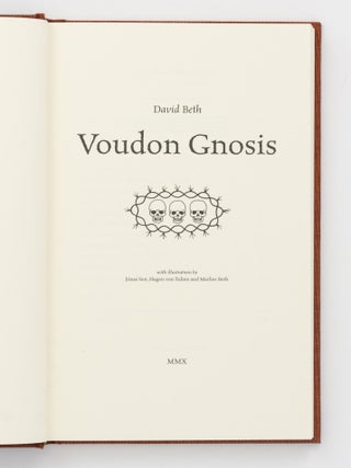 Voudon Gnosis