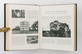 Pastoral Homes of Australia. New Series, Volume III