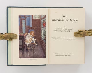 The Princess and the Goblin