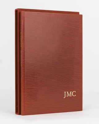 Item #121723 His Man and He. Nobel Lecture, December 7, 2003. J. M COETZEE