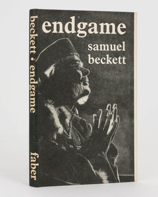 Item #122088 Endgame. A Play in One Act. Followed by Act without Words. A Mime for One Player....