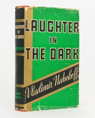 Item #122098 Laughter in the Dark. Vladimir NABOKOV, NABOKOFF