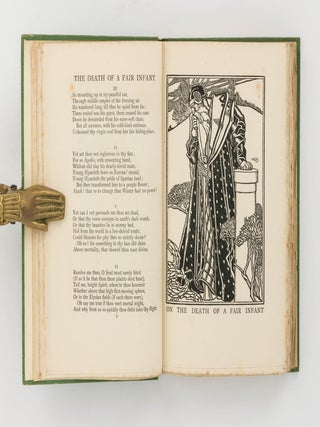 The Minor Poems of John Milton