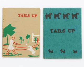 The entire output of stand-alone works published by Cecily Crozier under the imprint '"A Comment" Publication', offered as one lot