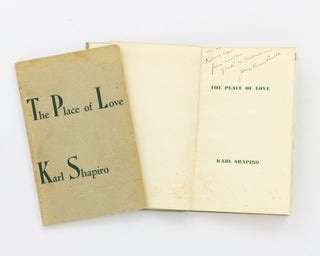 The entire output of stand-alone works published by Cecily Crozier under the imprint '"A Comment" Publication', offered as one lot