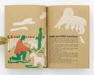 The entire output of stand-alone works published by Cecily Crozier under the imprint '"A Comment" Publication', offered as one lot