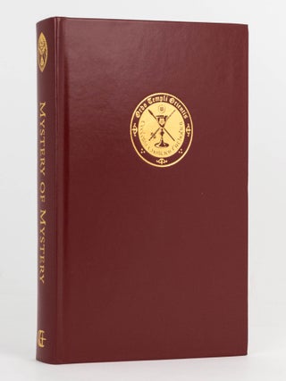 Item #122451 Mystery of Mystery. A Primer of Thelemic Ecclesiastical Gnosticism. Ecclesia...