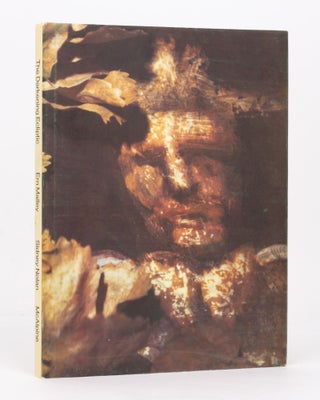 The Darkening Ecliptic. Poems by Ern Malley. Paintings by Sidney Nolan ...