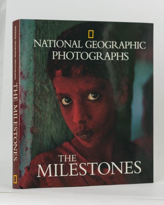 Item #122548 National Geographic Photographs. The Milestones. Leah BENDAVID-VAL