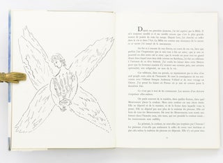 Le Message Biblique. Préface de Jean Chatelain ...